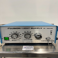 Fujinon Fil150ECC Endoscopy Light Source image 2